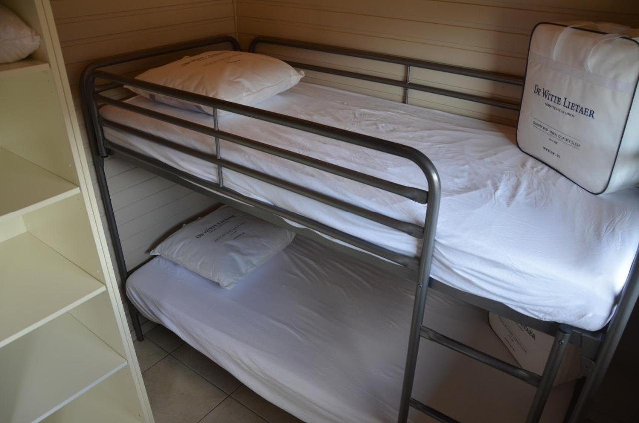 Vakantiehuis Gertrude ميدل كيرك المظهر الخارجي الصورة