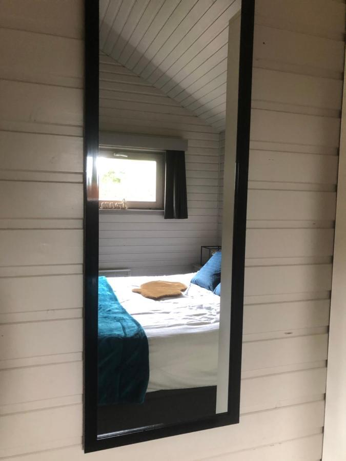Vakantiehuis Gertrude ميدل كيرك المظهر الخارجي الصورة