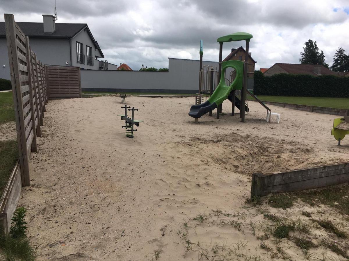 Vakantiehuis Gertrude ميدل كيرك المظهر الخارجي الصورة