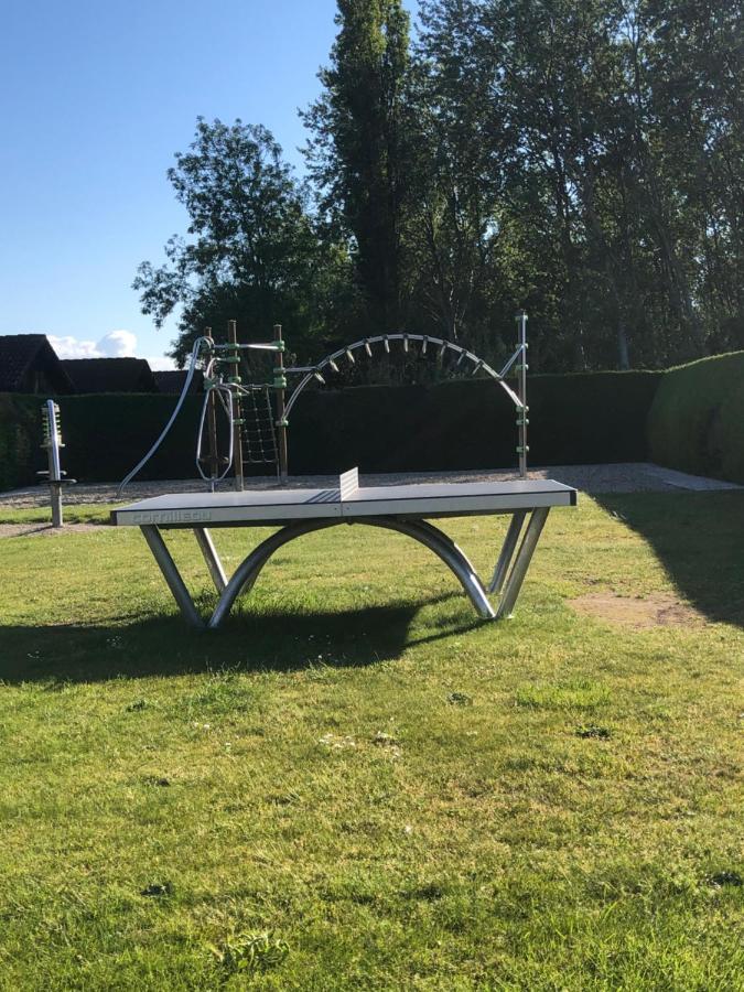 Vakantiehuis Gertrude ميدل كيرك المظهر الخارجي الصورة