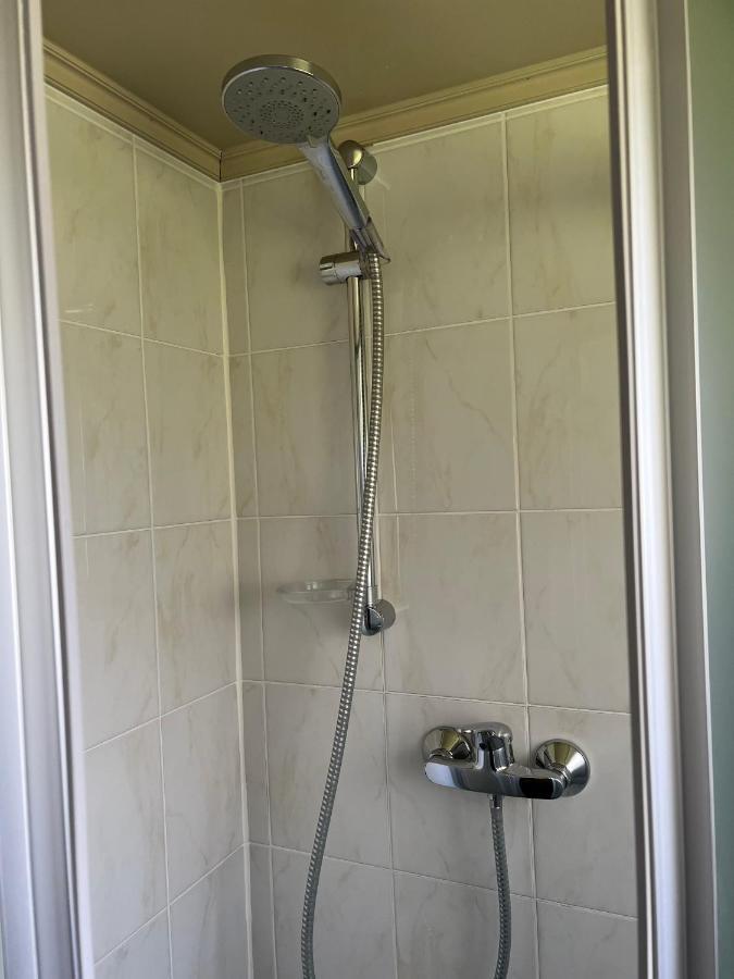 Vakantiehuis Gertrude ميدل كيرك المظهر الخارجي الصورة